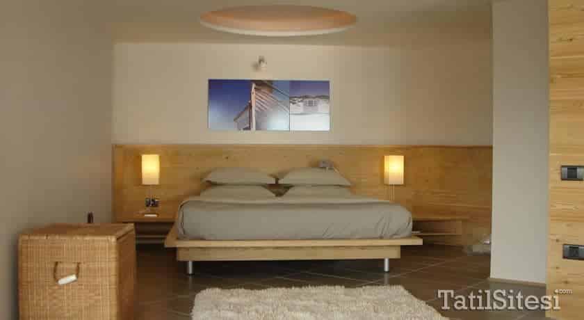 Patara Prince Resort Hotel